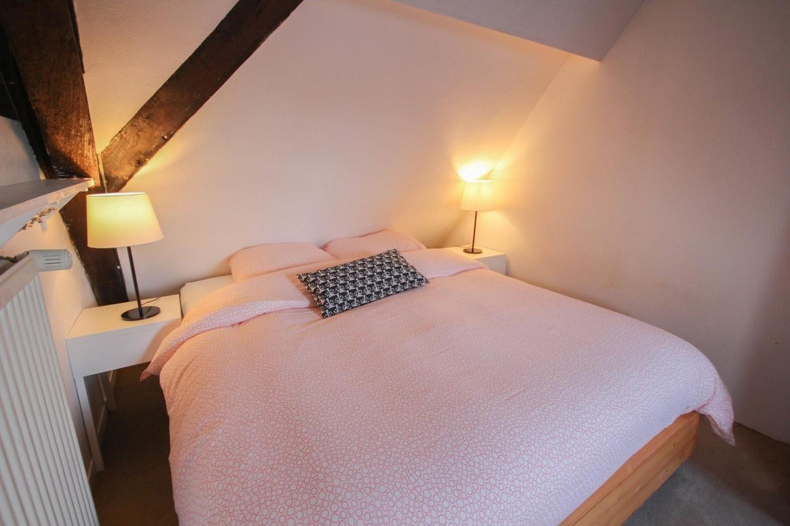 Charming 60M2 Apartment Lille Ngoại thất bức ảnh